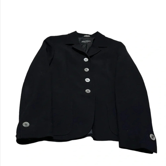 Cruise by MaxMara blazer and skirt set - Picture 1 of 2